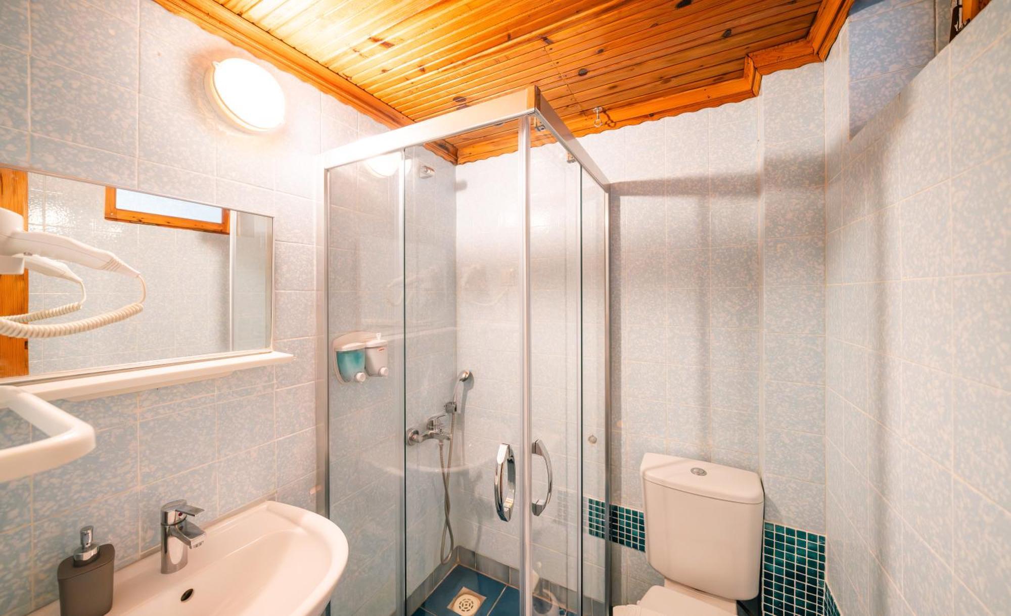 Totelya Hotel アクヤカ エクステリア 写真