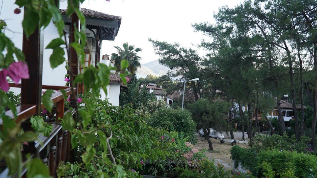 Totelya Hotel アクヤカ エクステリア 写真