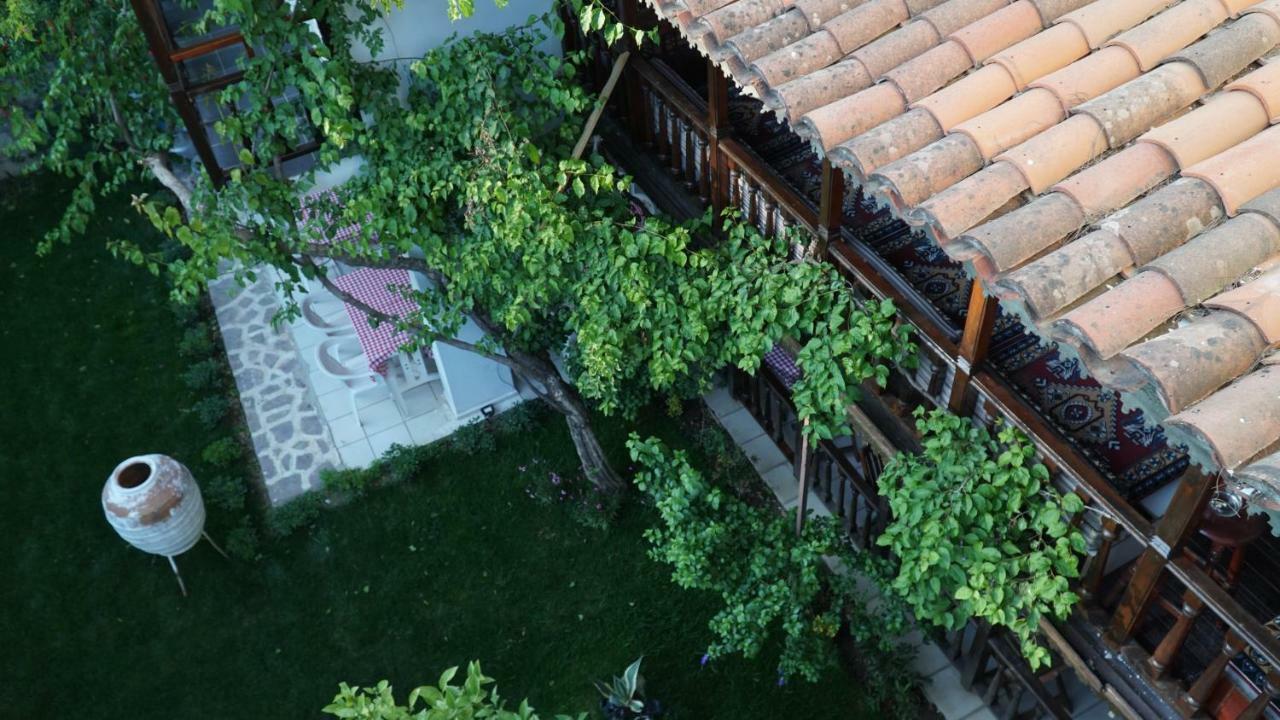 Totelya Hotel アクヤカ エクステリア 写真
